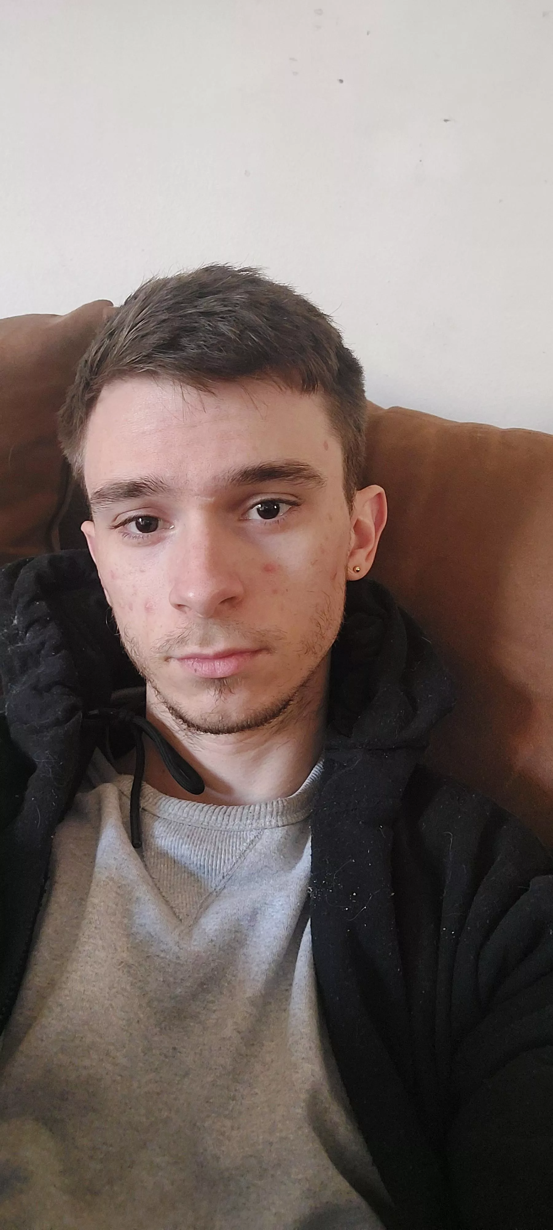 Cozy posted by Acrobatic-Bake2084