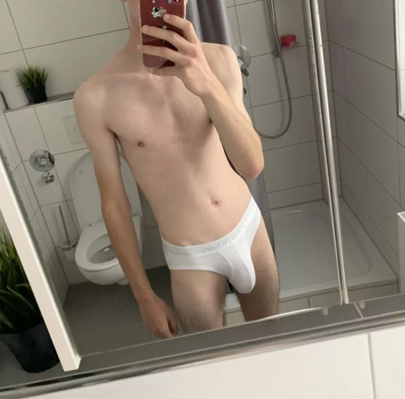 Do you like these briefs as much as I do?👀 posted by __bl4e__