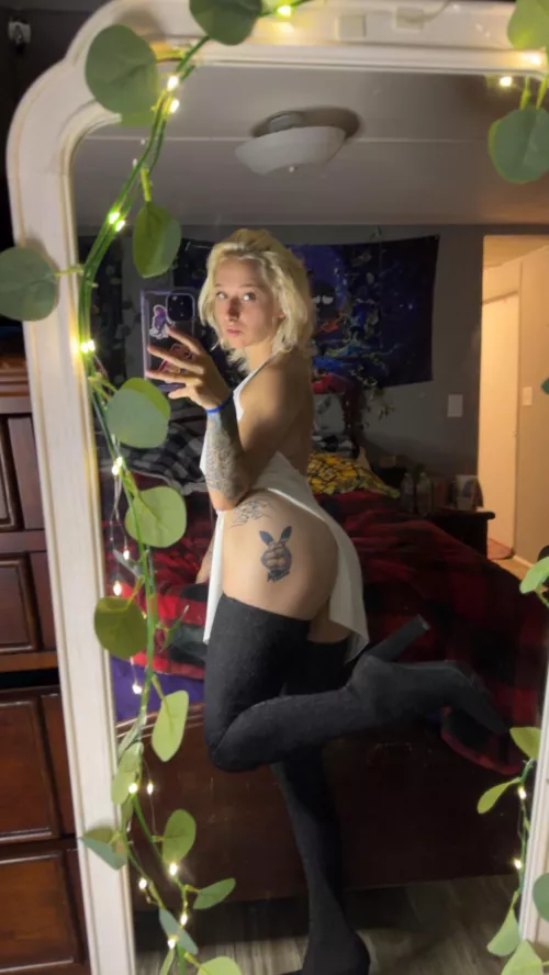 (f21) these are my best thrift find ever by lunaatic69