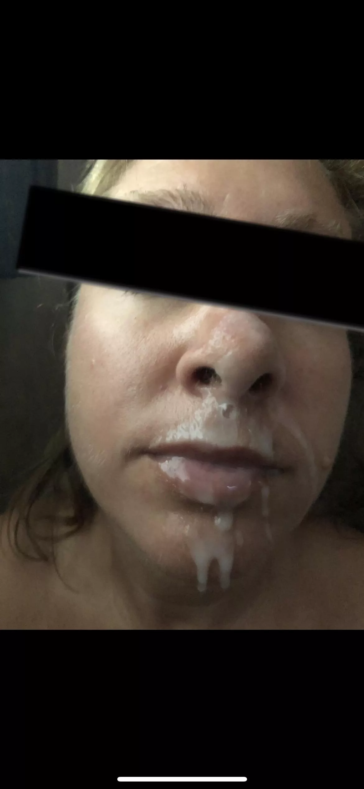 Facial Friday posted by jerseygirl-25