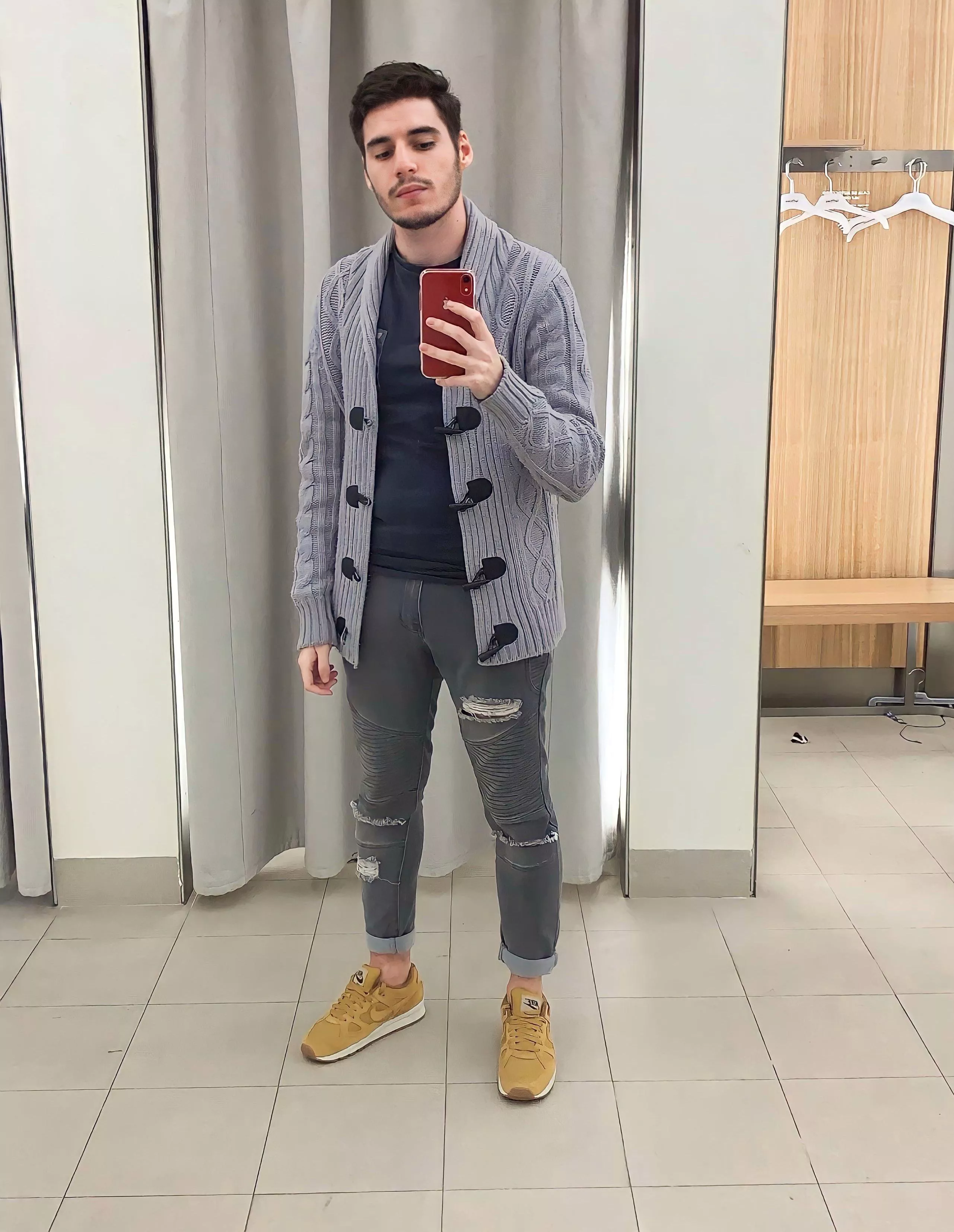 Fancy a little shopping? posted by TotallySpy_13