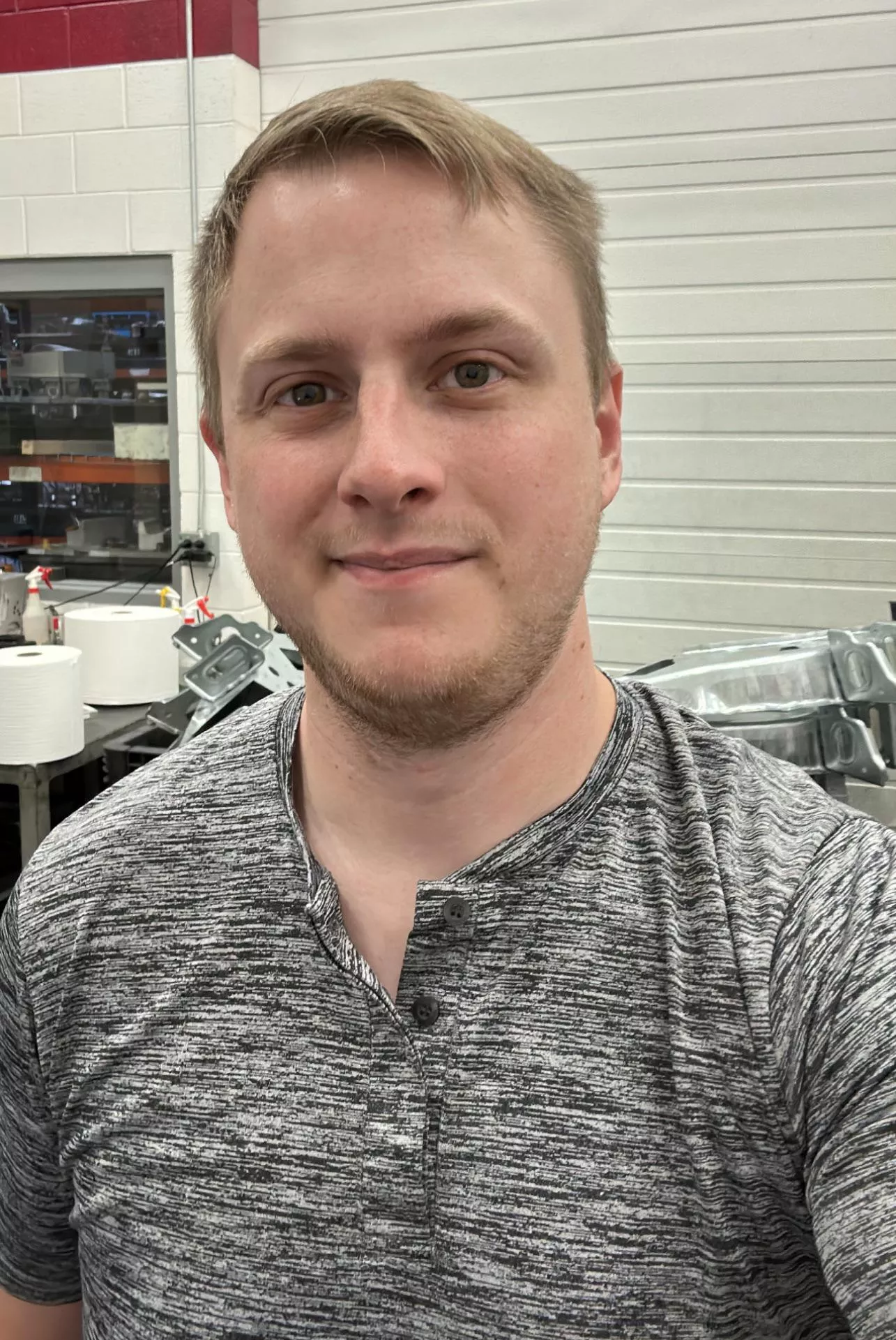 Finally the end of an exhausting week 😮‍💨 posted by zachzwp