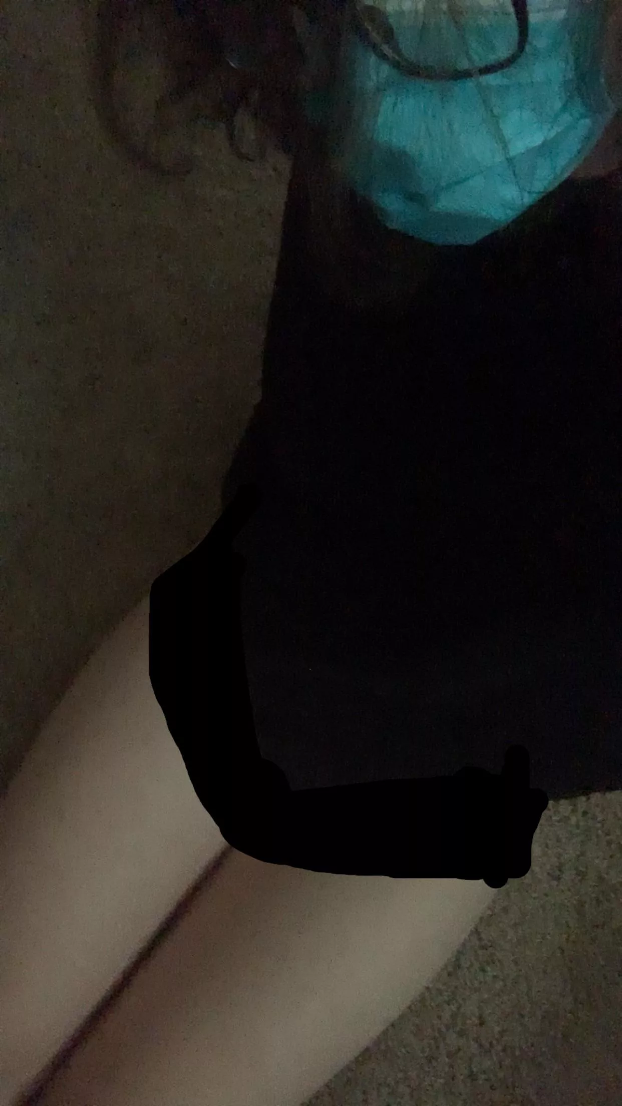 First time posting :4 posted by SisyphusBoi022