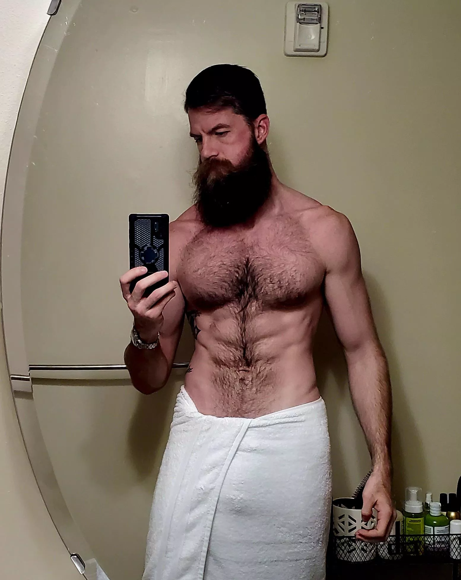 Fresh & Clean posted by SixEightSequoia