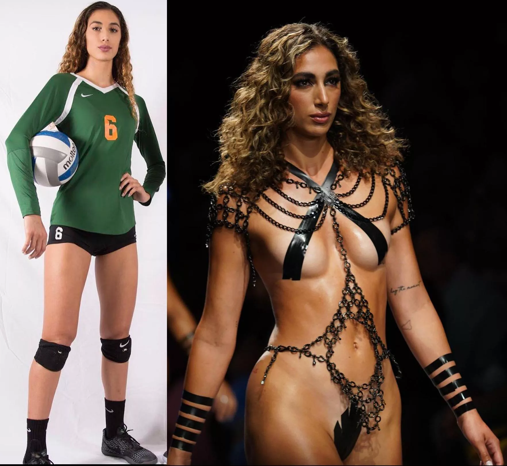 From Number 6 to The Runway posted by see_through_the_lens