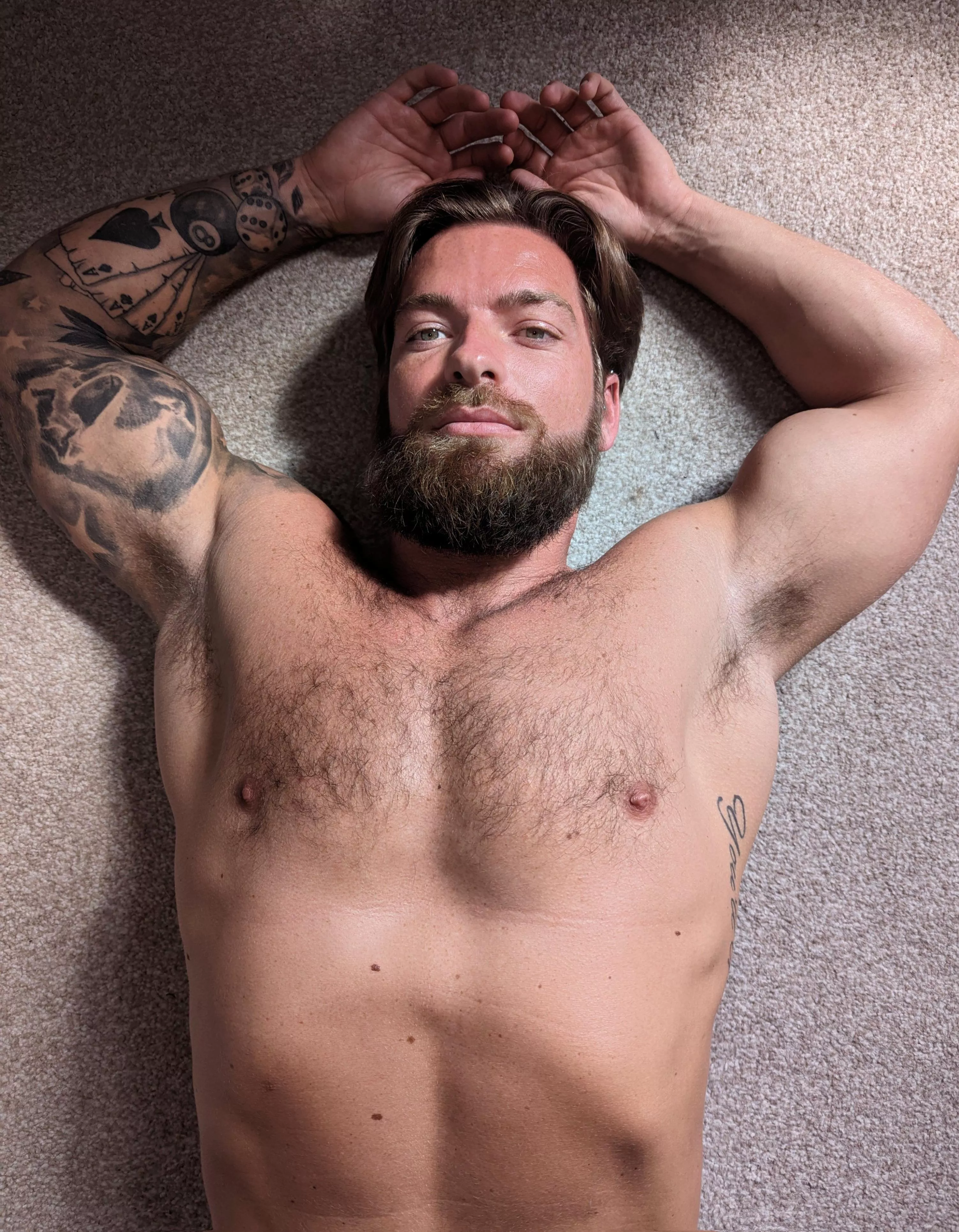 Get on top posted by sh_flex