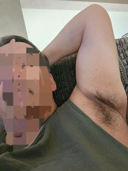 Get your face in there NOW. by Dav-Rodz