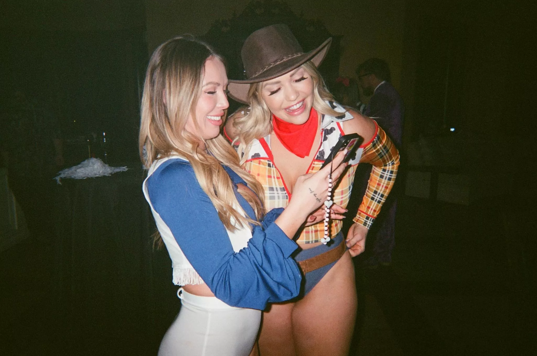 Guess the outfit posted by BarnacleSuper