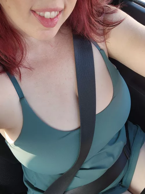 Happy Friday Morning by Autumn_0874