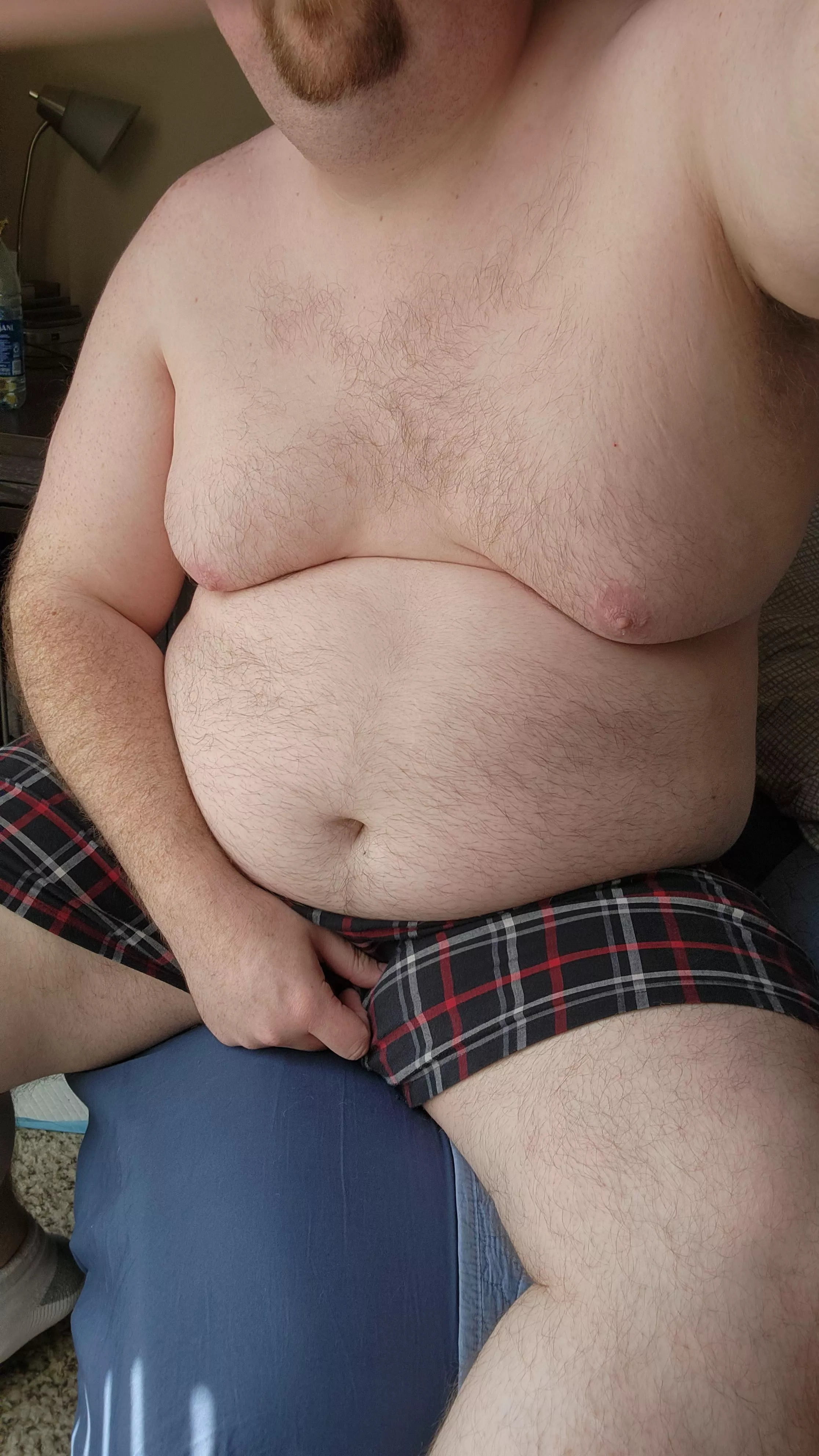 Hi! posted by Horni_on_main