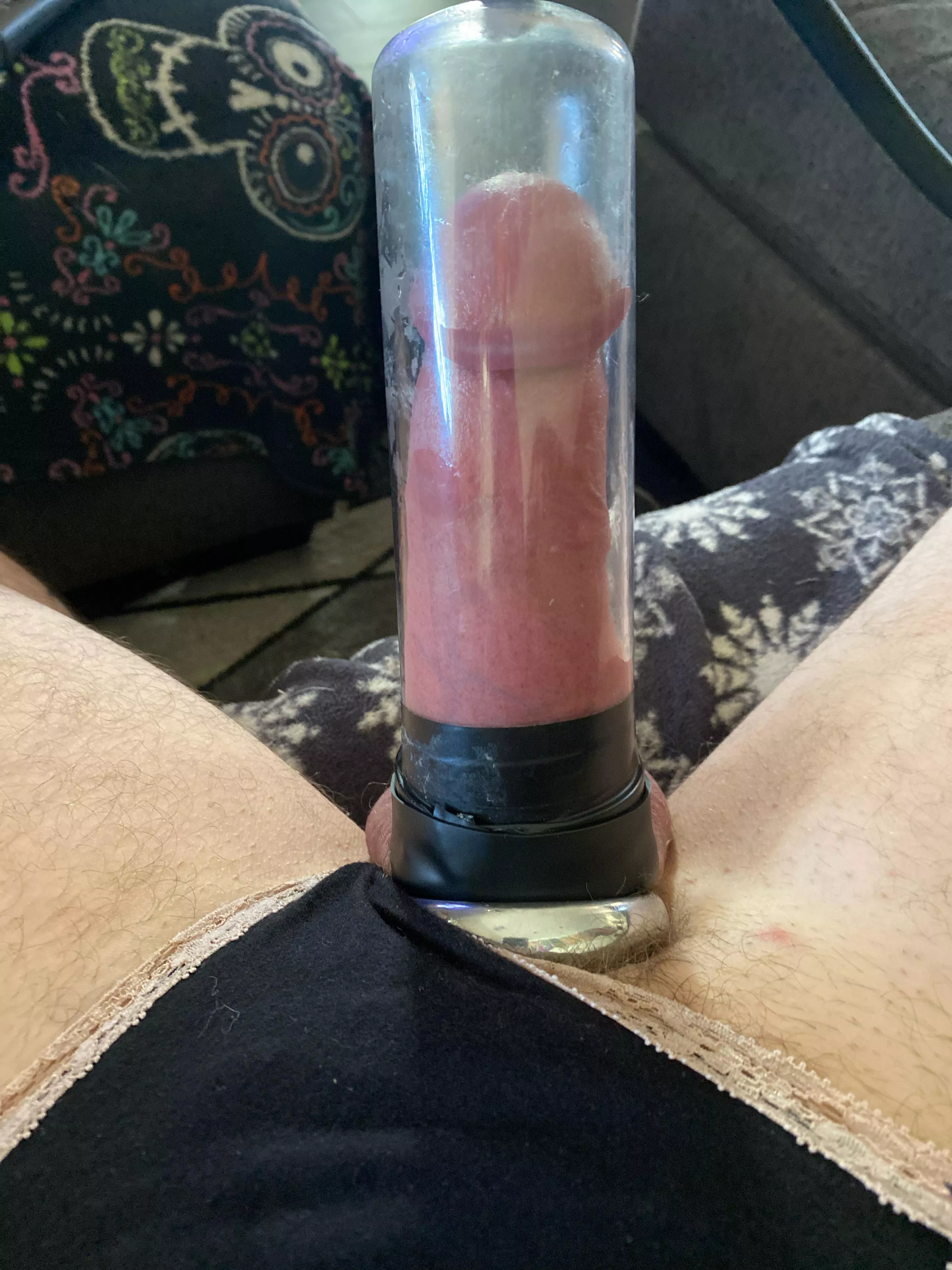 Home alone posted by MFSTEVEO