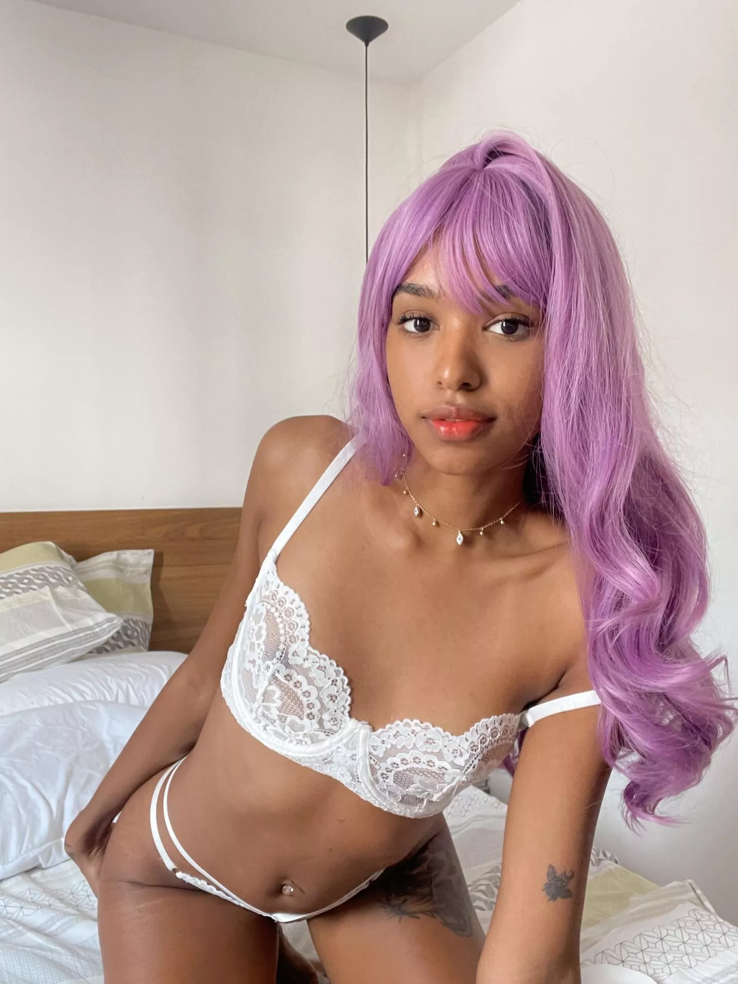 I feel great after my workout posted by tinyxalice