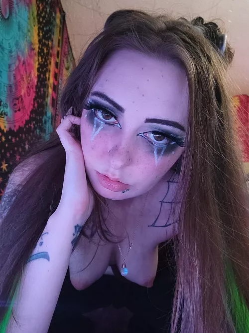 I thought we were friends by xdream_scapex