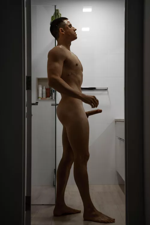 I wanna take a piss on you by lexeriks