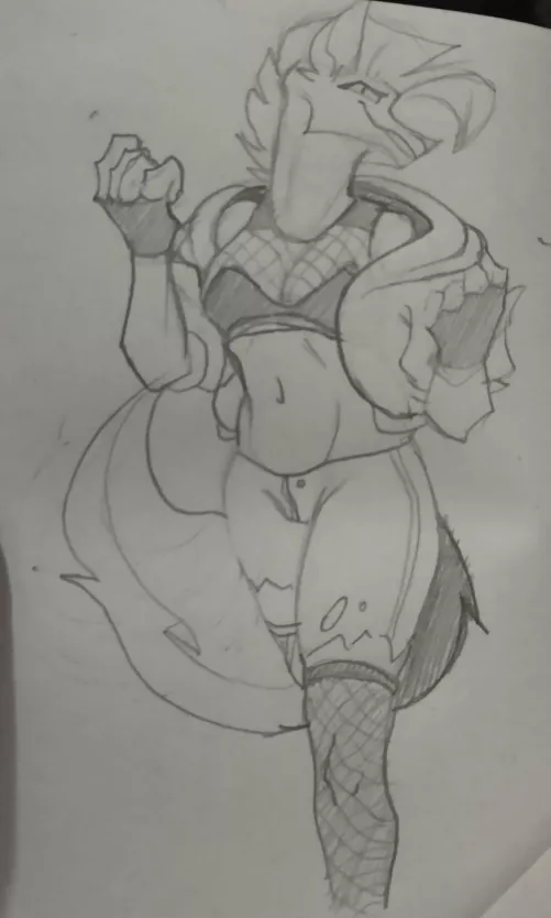 IDK what i did (by me; comms open) by Juanpahulk