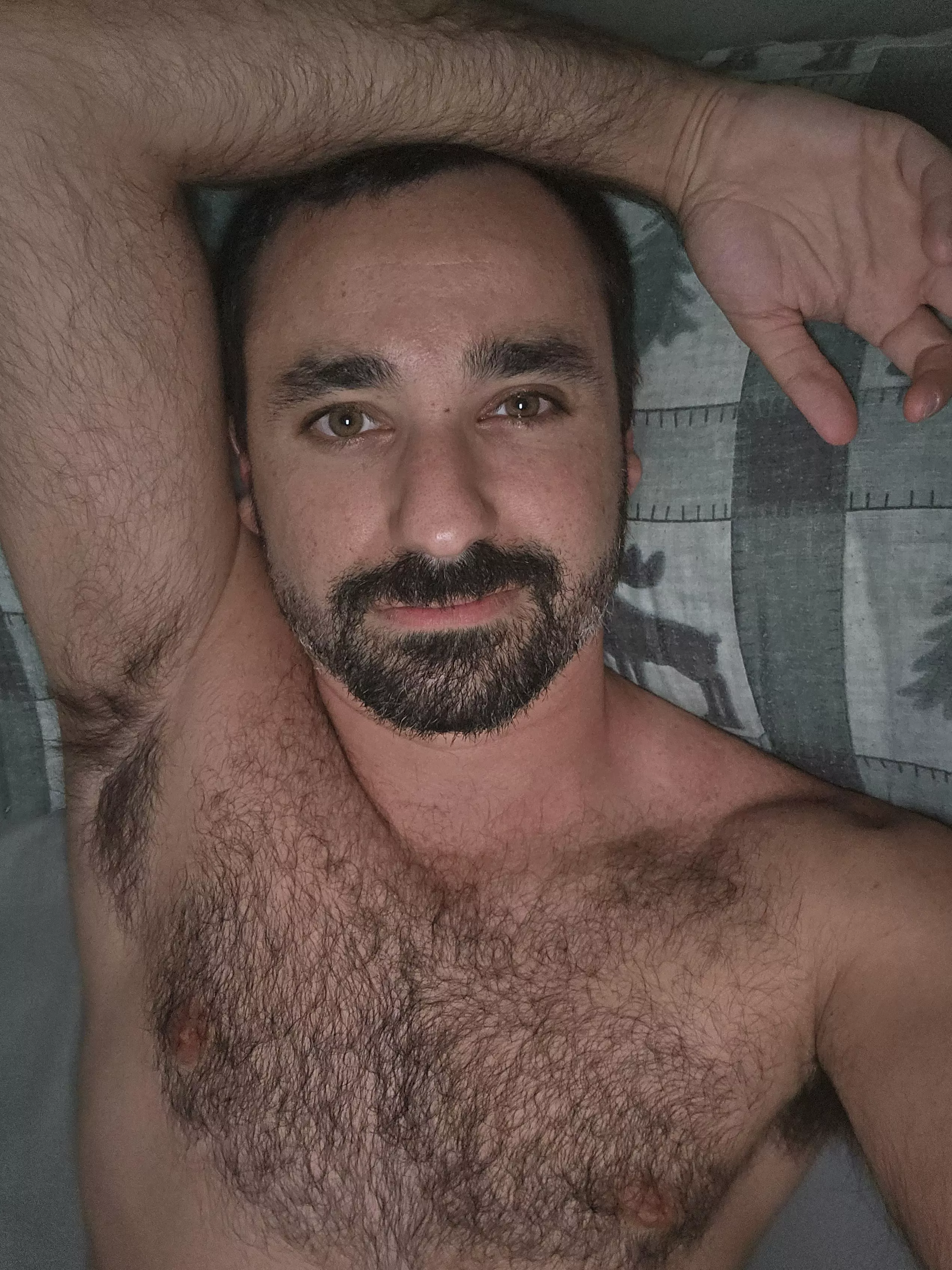 It's the first time that a hookup took an acceptable pic of me posted by zoro_homo