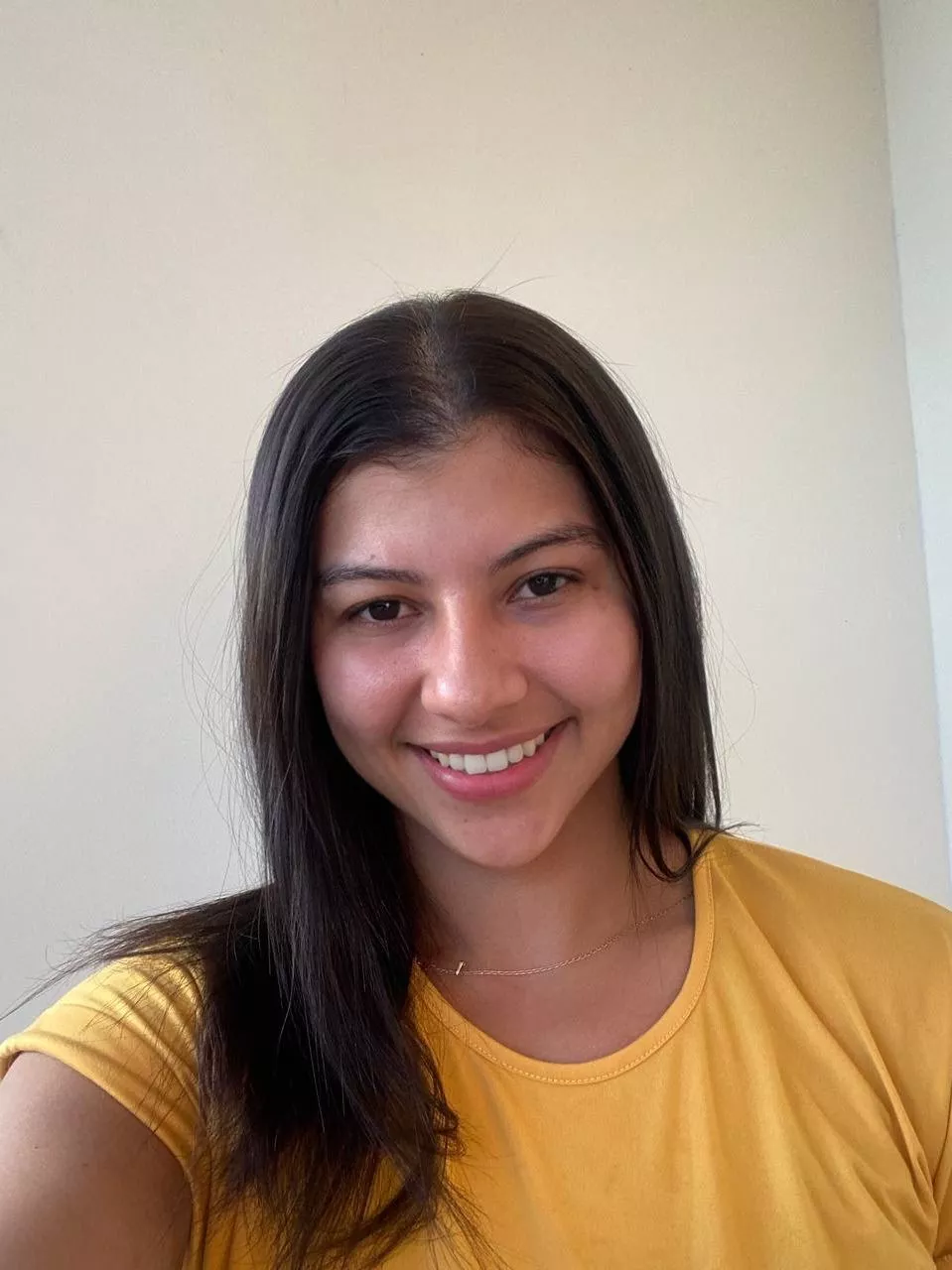 IUTR no makeup posted by Ringedsplitter