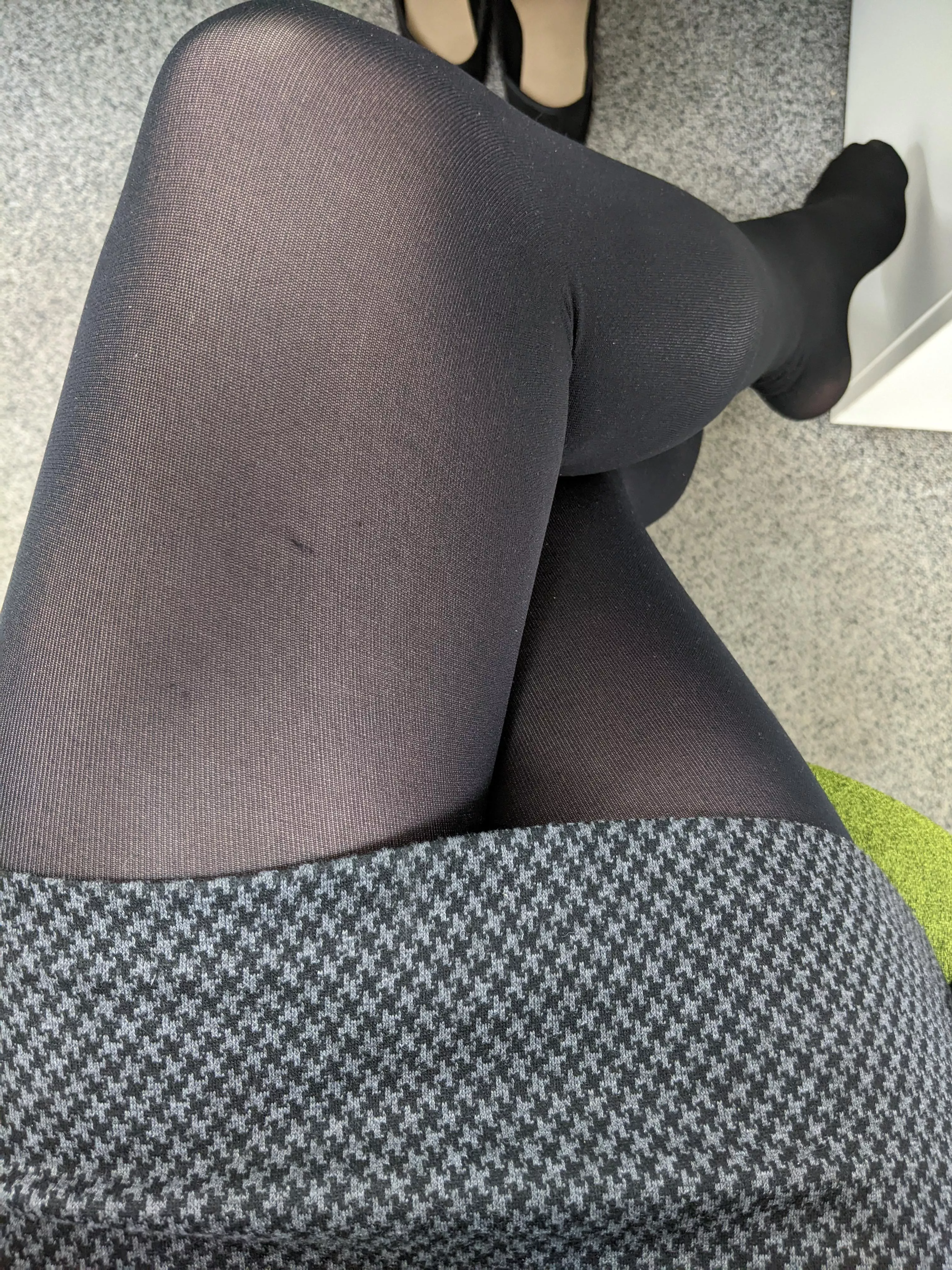 Just about done for the day, thankfully posted by lonely_chameleon_