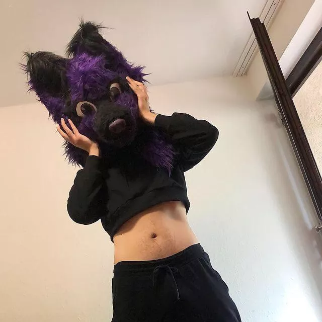 just got home uwu posted by wildermuth87