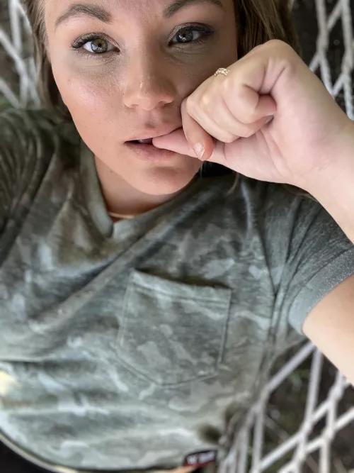 Just lounging around waiting for you. by bestofbri1234