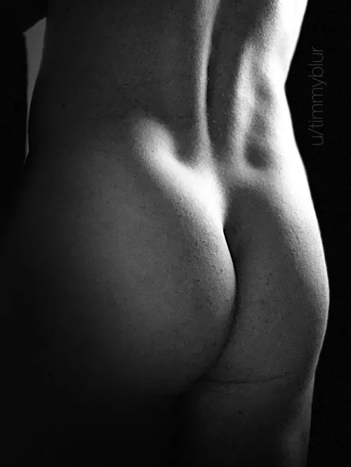 Moon. Shadow. by timmyblur