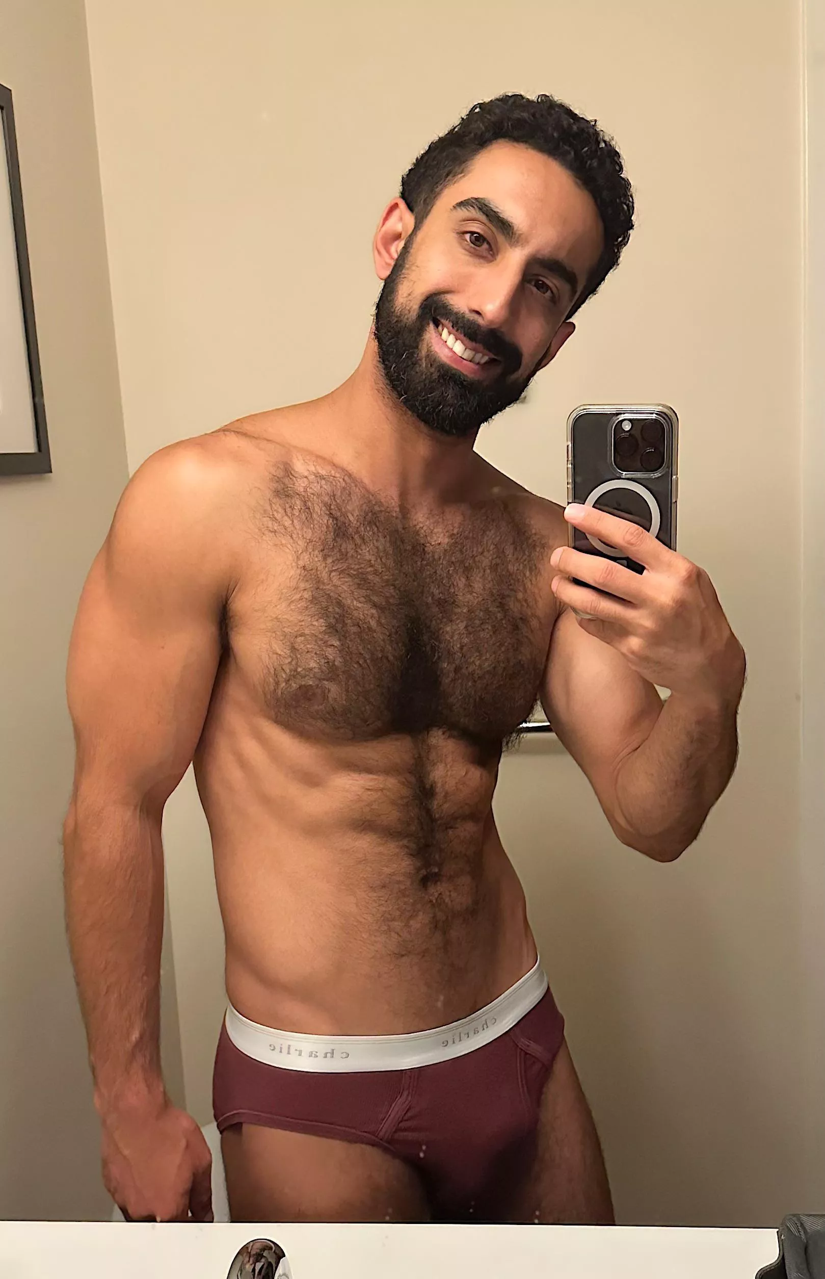 My fave Charlie undies 😉 posted by AliGotBack