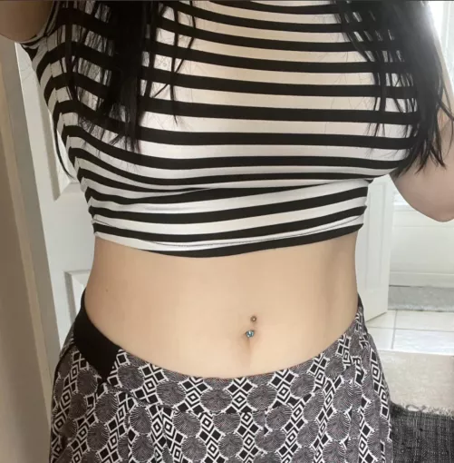 My girl’s chest…… by fosa55