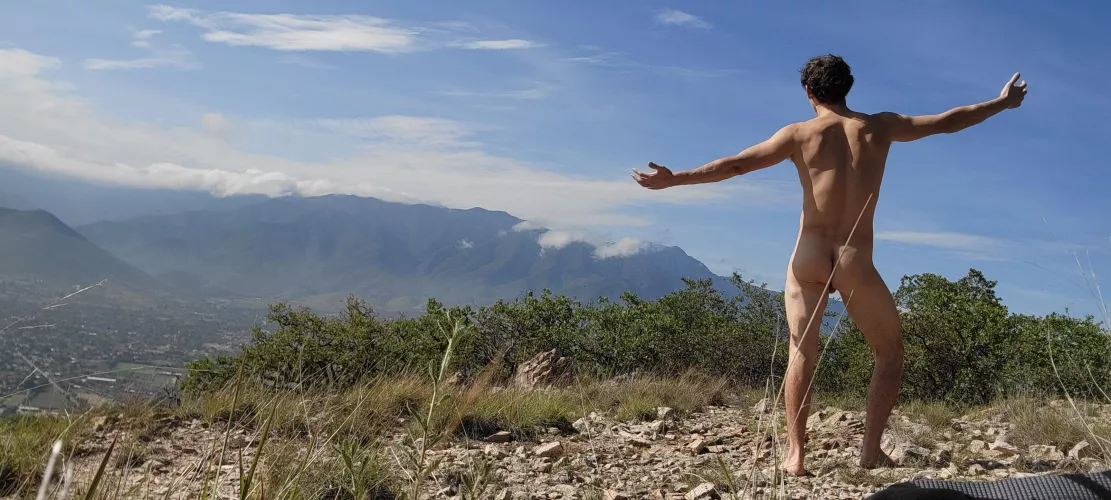 Not the coolest spot I've gotten one of these but still was nice! by GuatAndChips