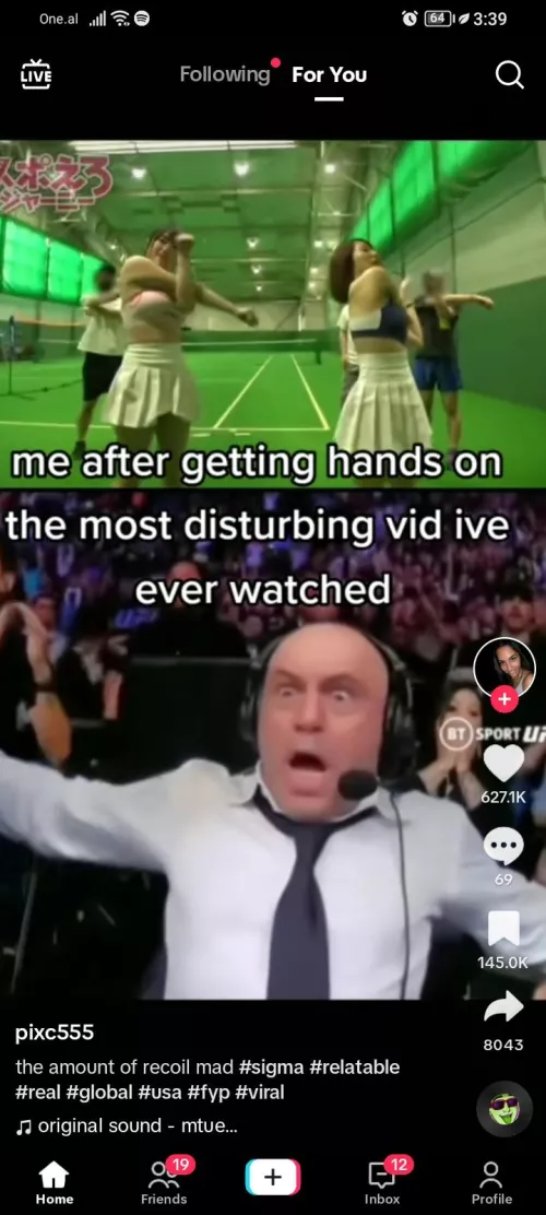 Please sauce, for scientific purposes by TechnoGhostYT