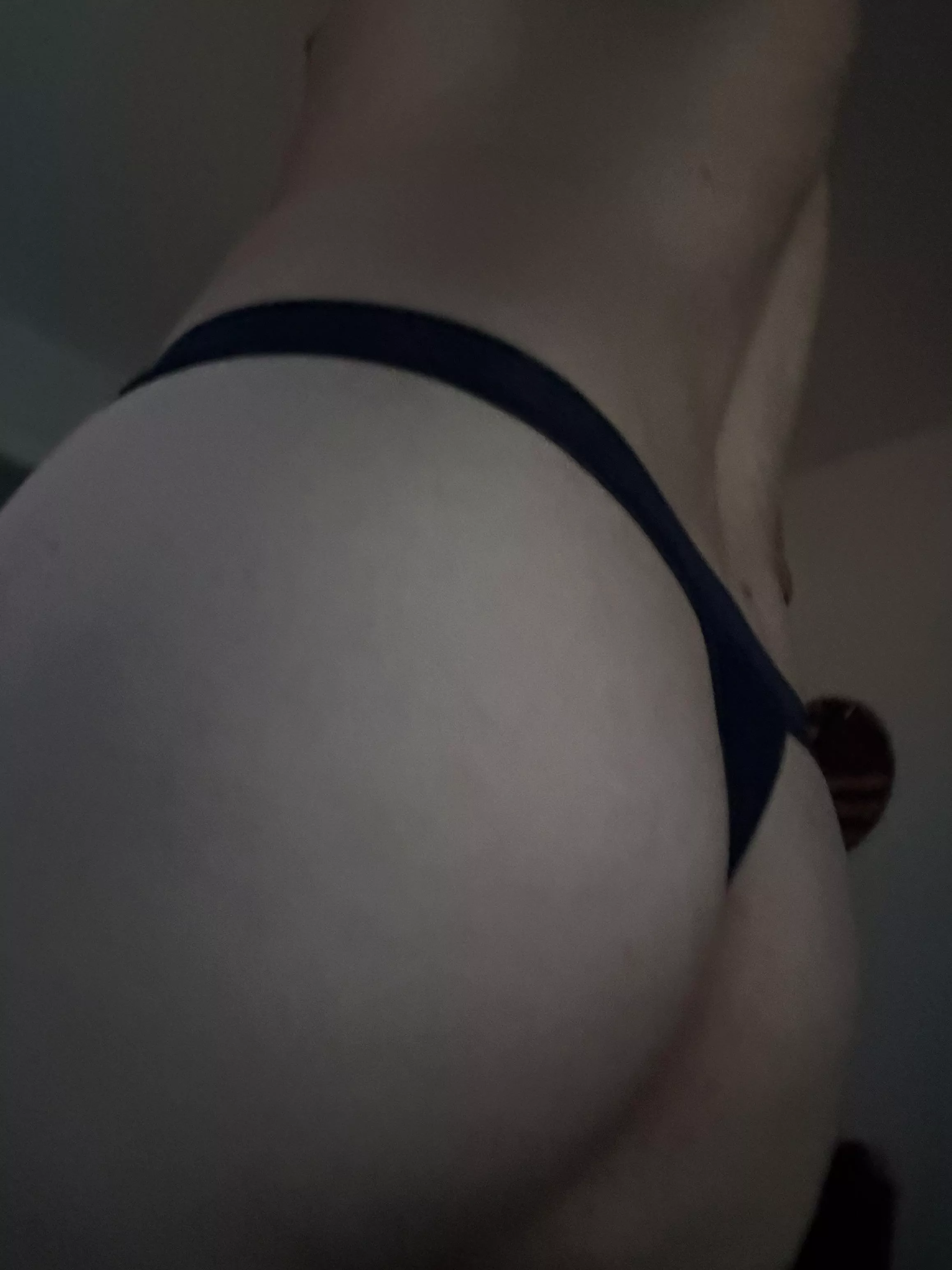 Pull my panties to the side and slide in posted by UnusualPride980