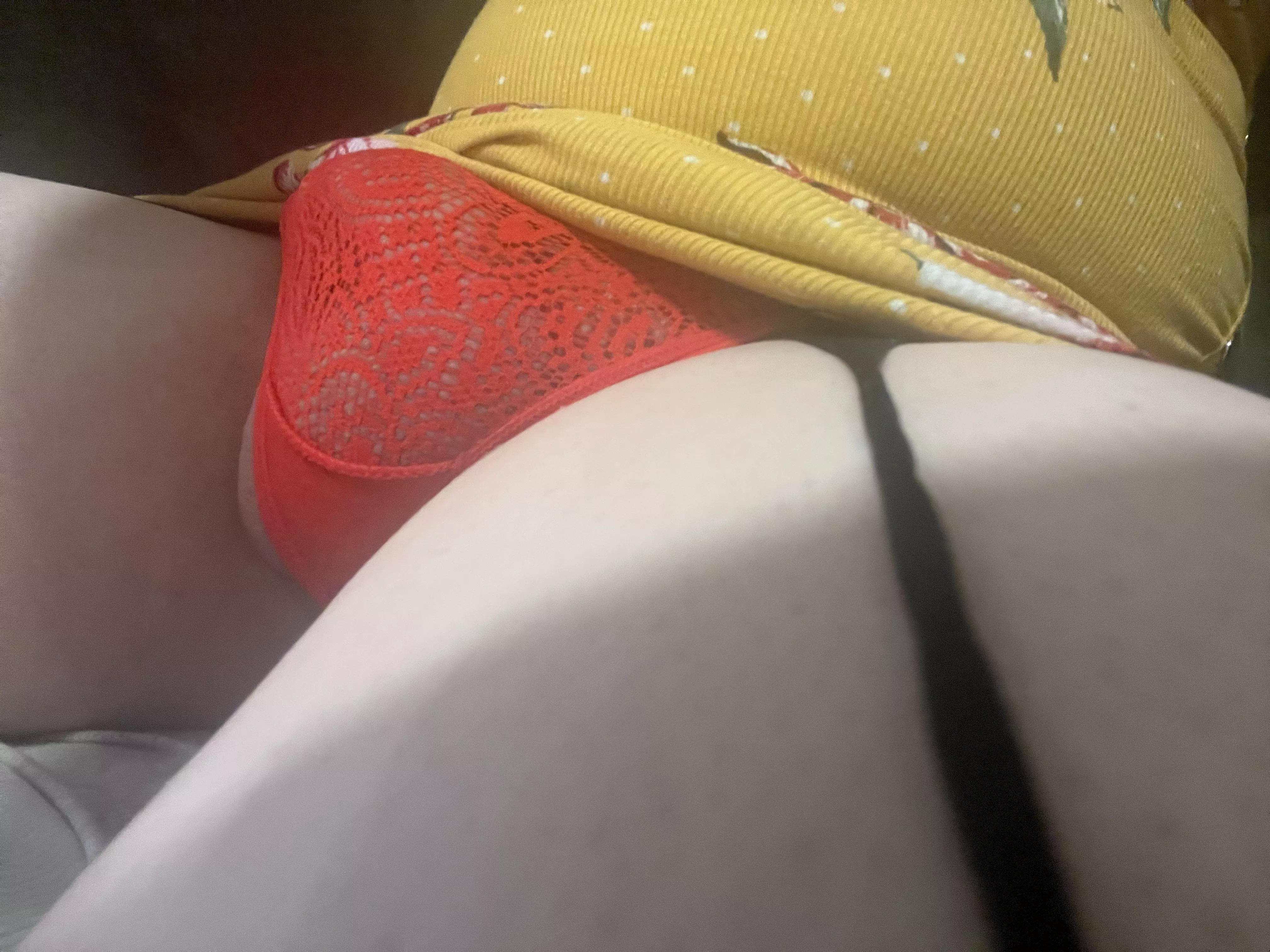 Quick one in the car on the way into work posted by abby-rhoade