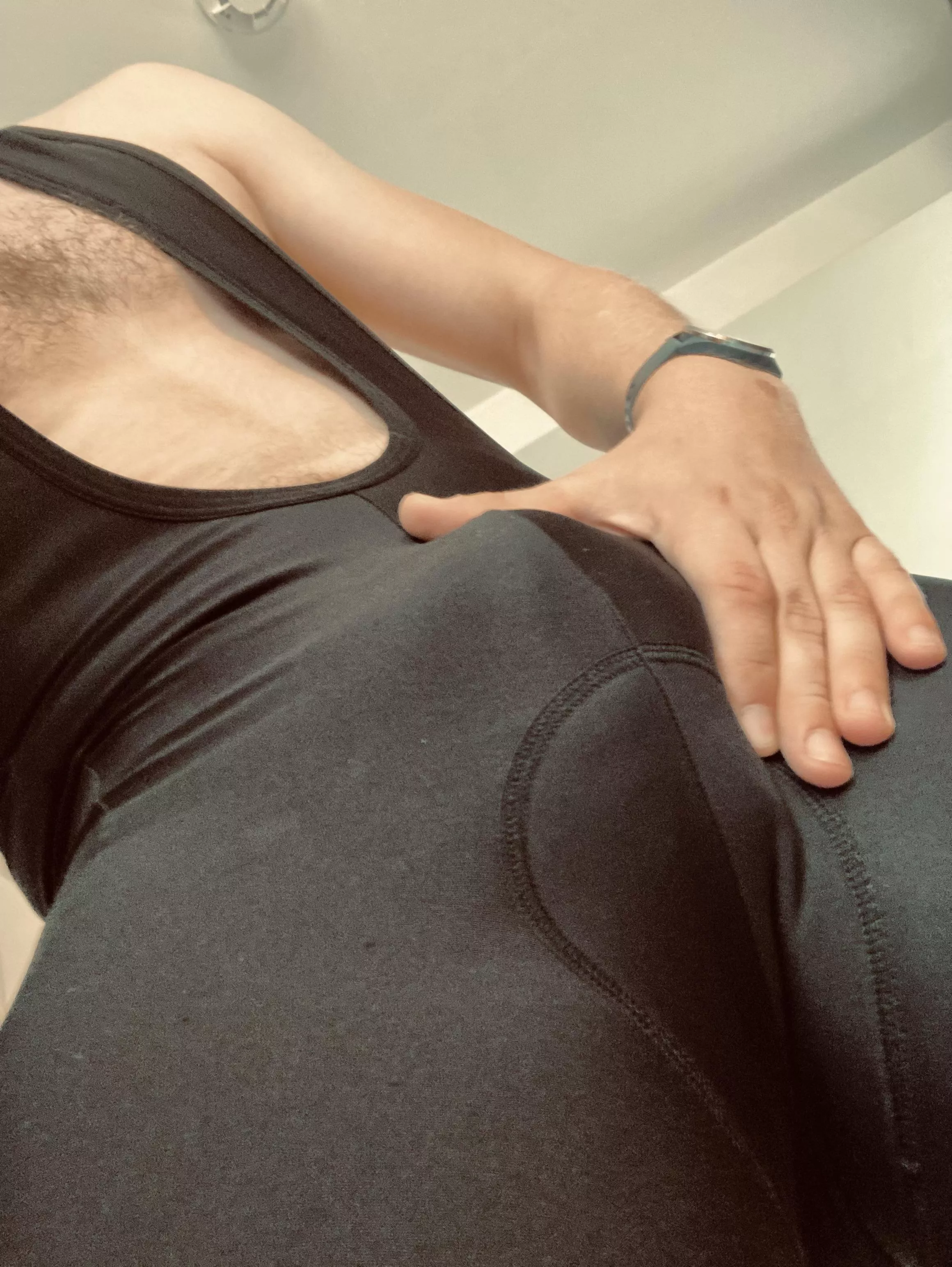 Ride with me? (M) posted by cockant