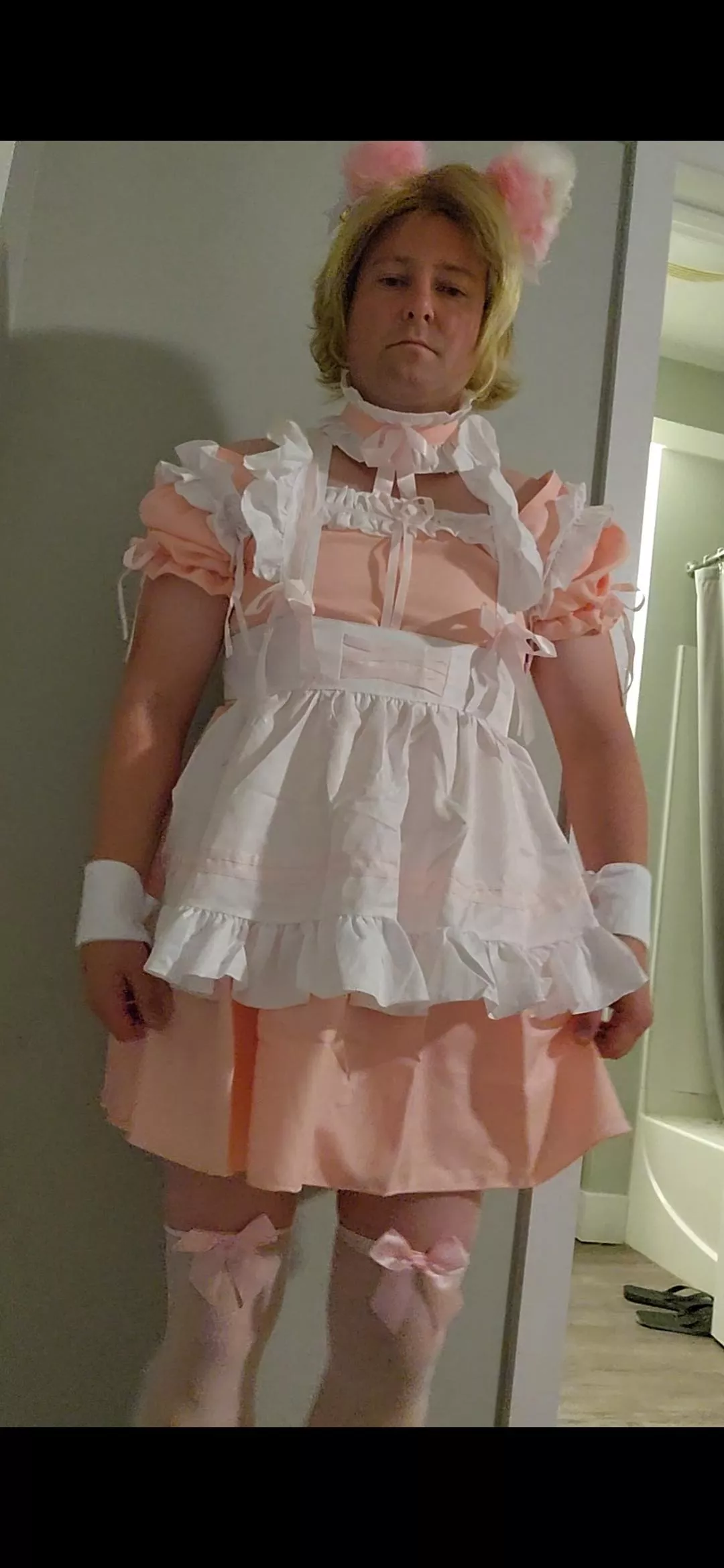 Streaming later today posted by SeaAppearance901