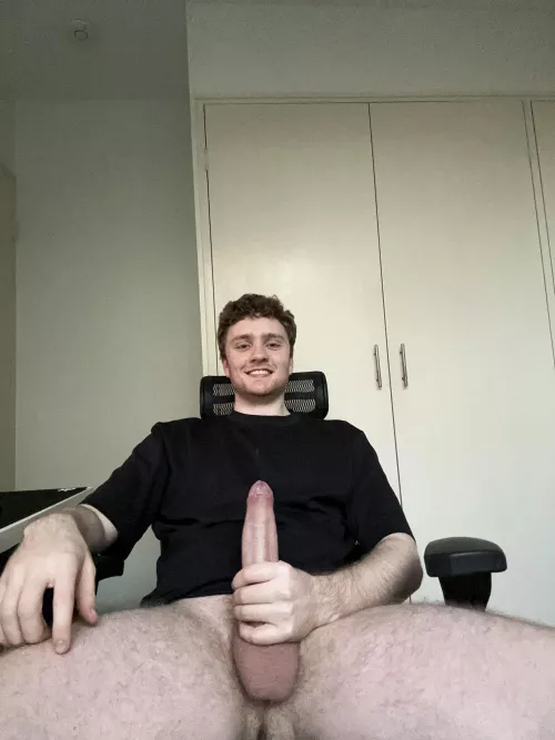 Take a seat by bigwassup