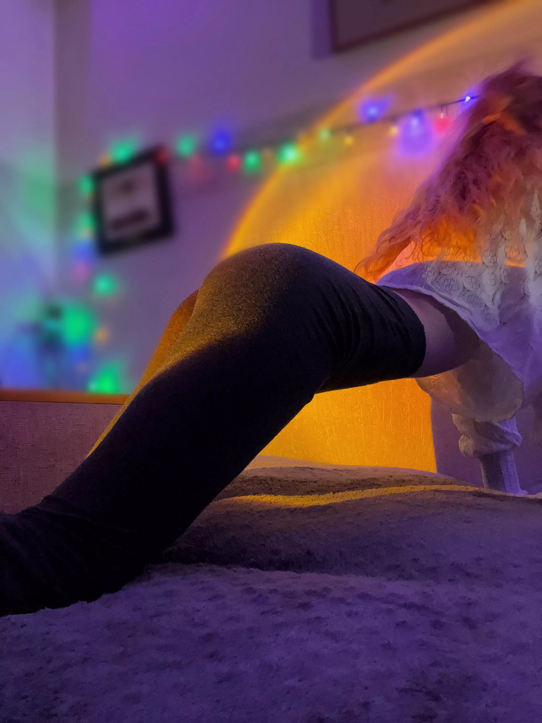 That ass deserves tenderness for all the things she does posted by Freedomsun15