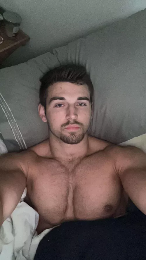 Time for bed 😈 by thecoltonblack