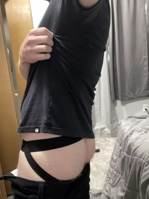 Trying to post more stuff 😜 by tiikii93