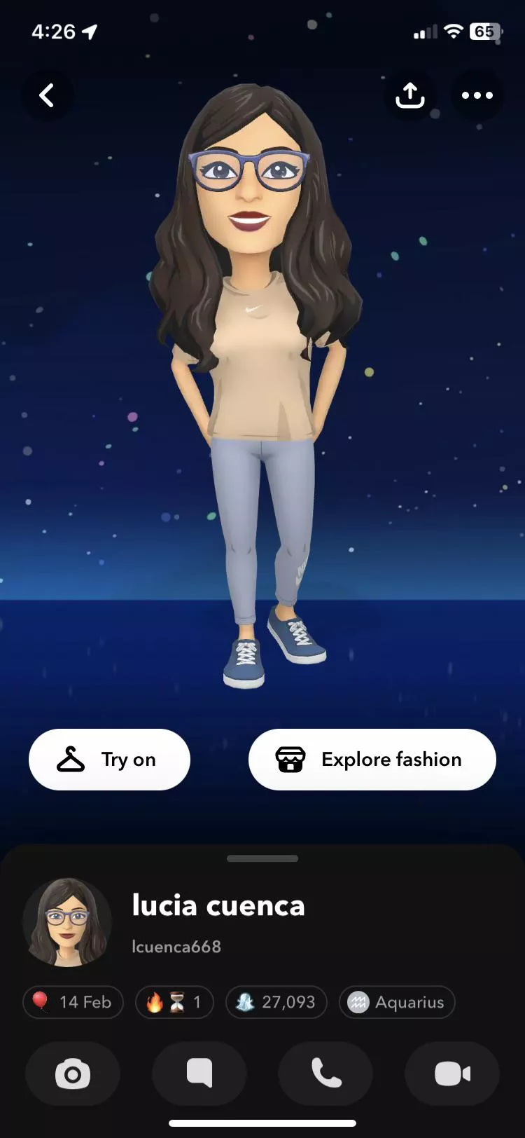 Uvte for nudes, yes i actually do send 🔥add me Snapchat 👻 : lcuenca668 posted by ExpertAd837