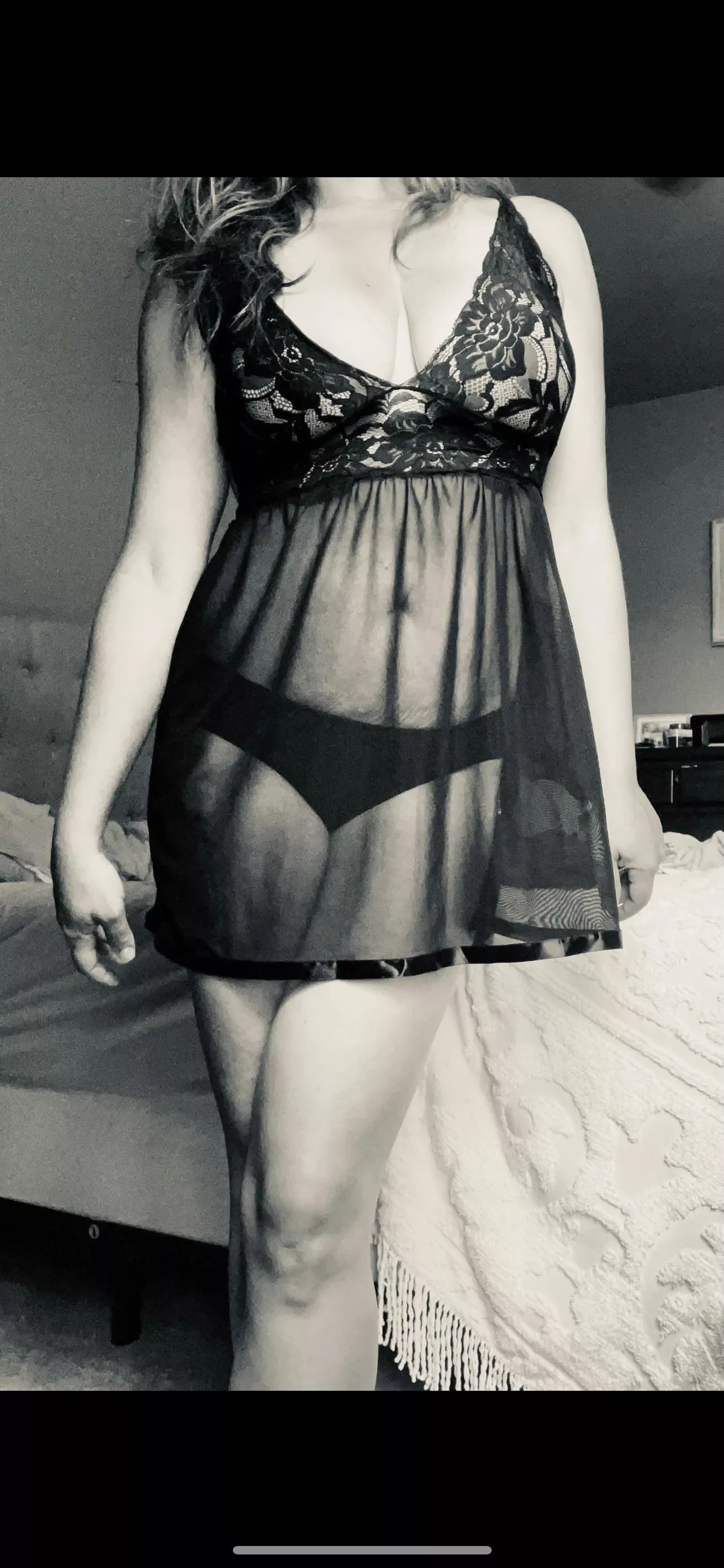 Well, would you? posted by Ill-Nefariousness539