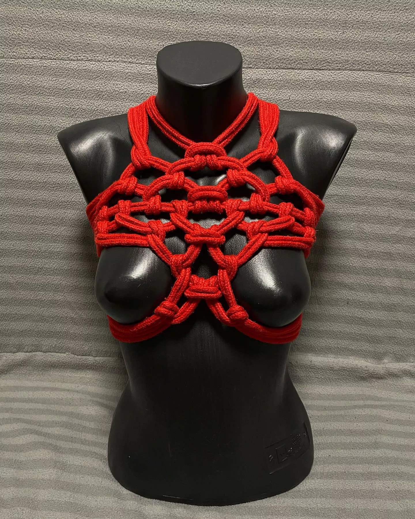 What do you think about this pattern? posted by TechnicalHamster7421