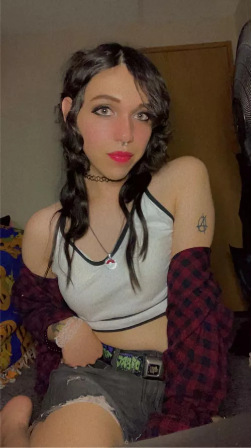 What's your favorite drink? 🖤 by autumnsnow612