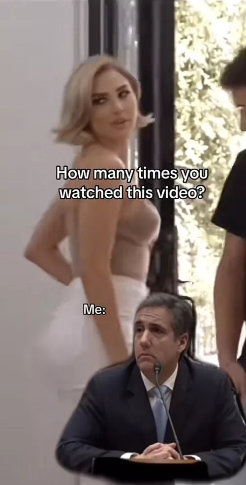 Who is she, what video is this from by GobayaGota