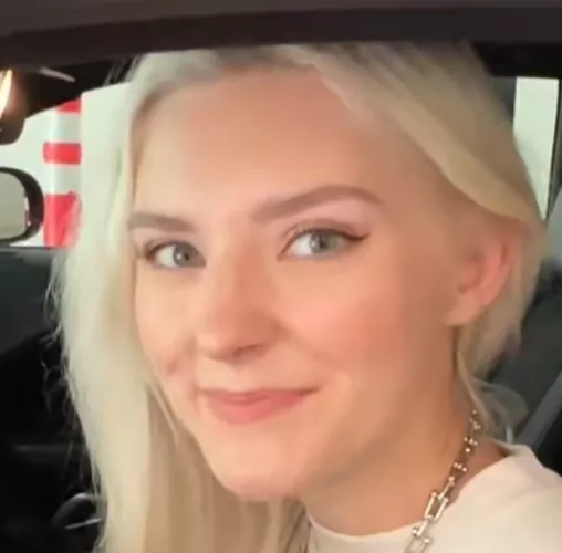 Who is this? by Coresnell