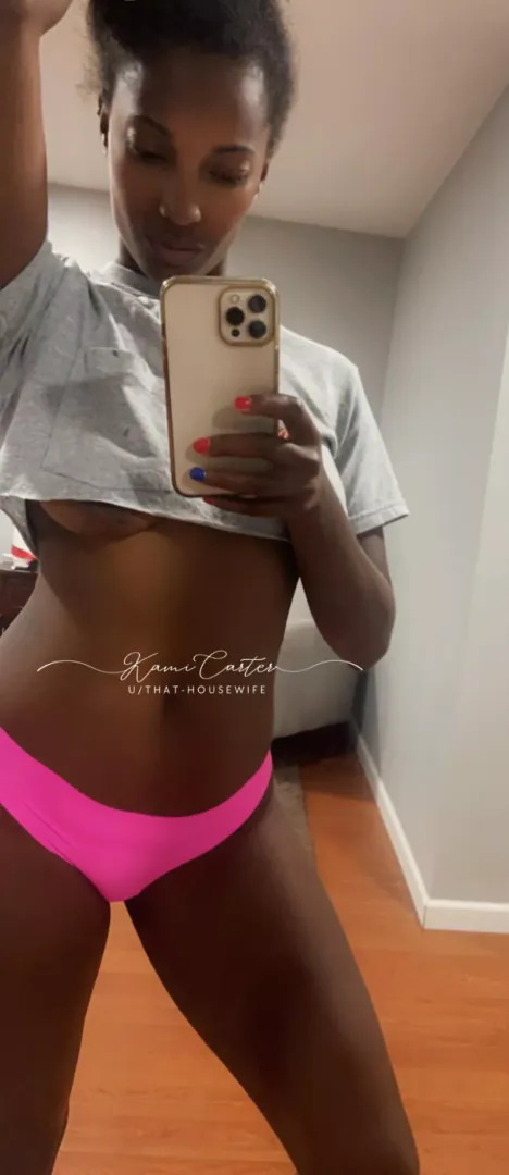 Who likes under boobs? 🫦 by That-housewife