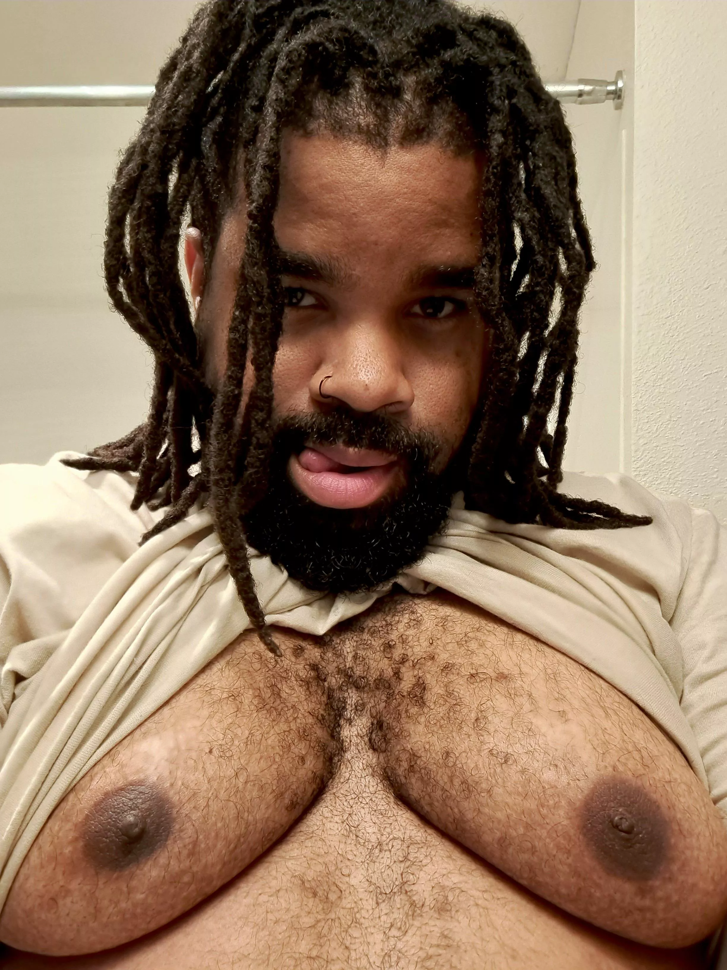 Who wants to grip them? posted by reallythoughlike