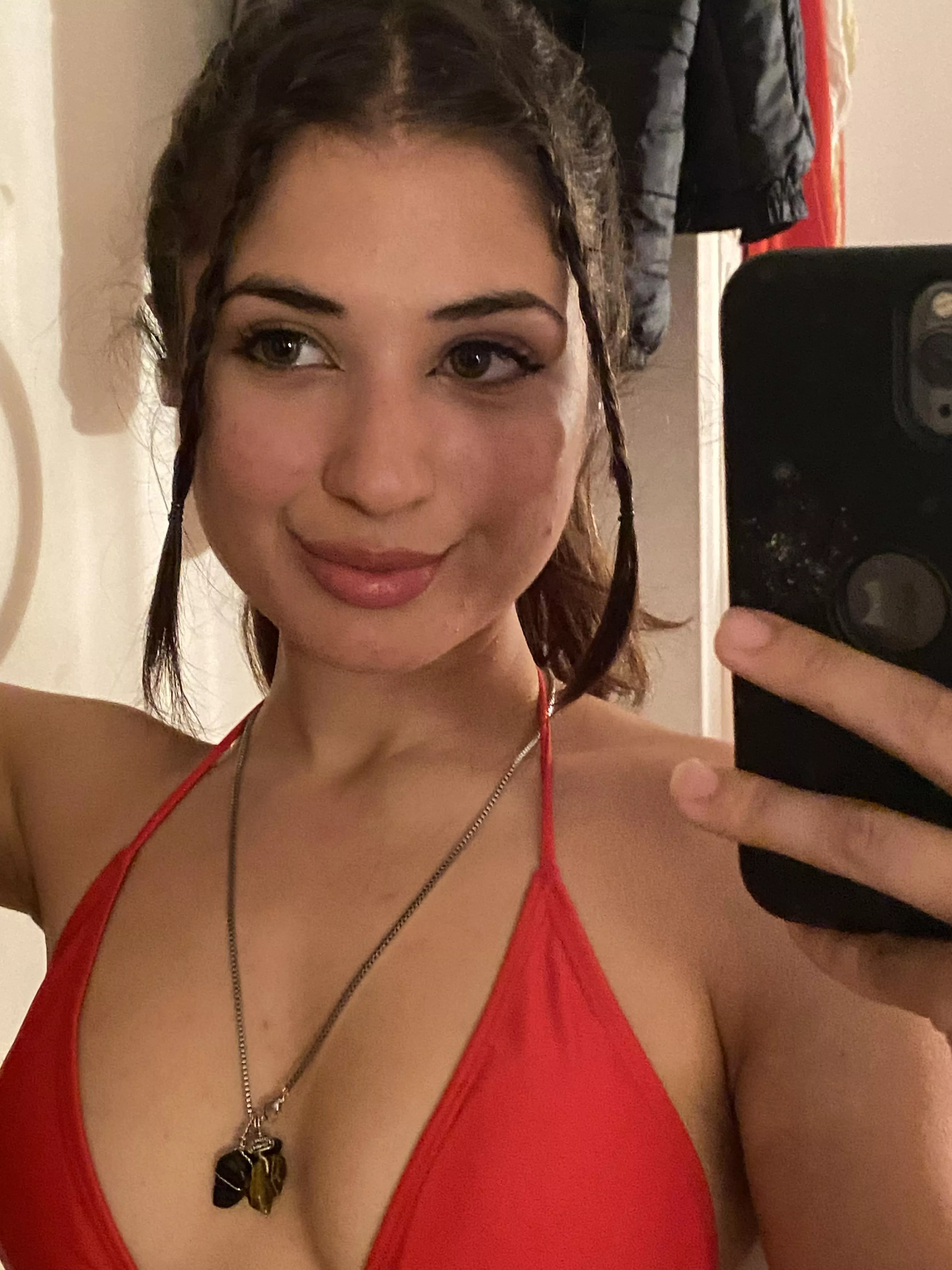 Would you ever get with a 2005 girl? posted by RealPanist