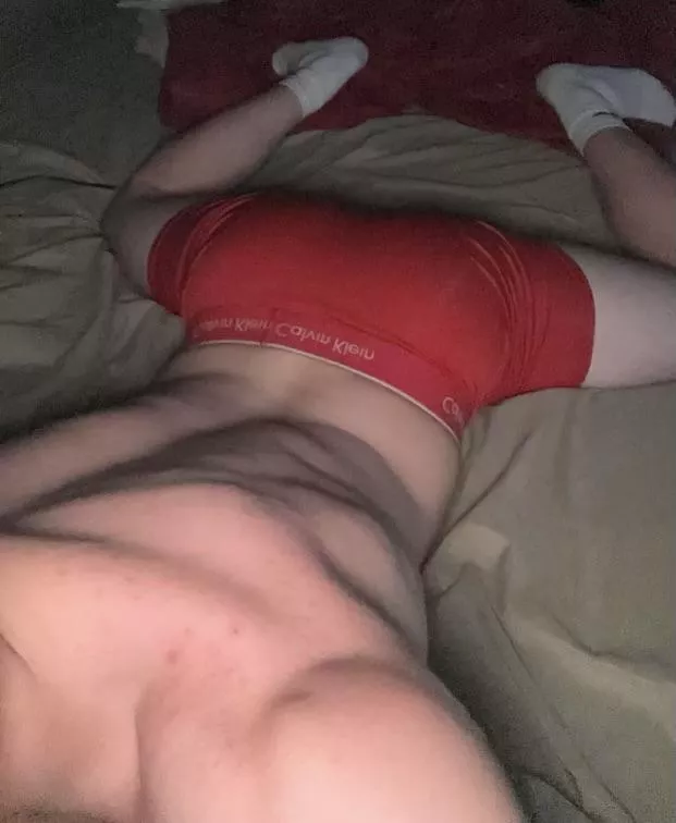 18yo twink posted by CorrectEmergency1037