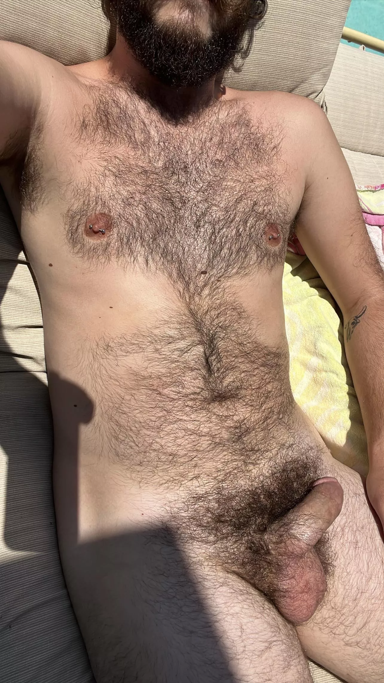 A little vitamin D for the D posted by Kristofu5