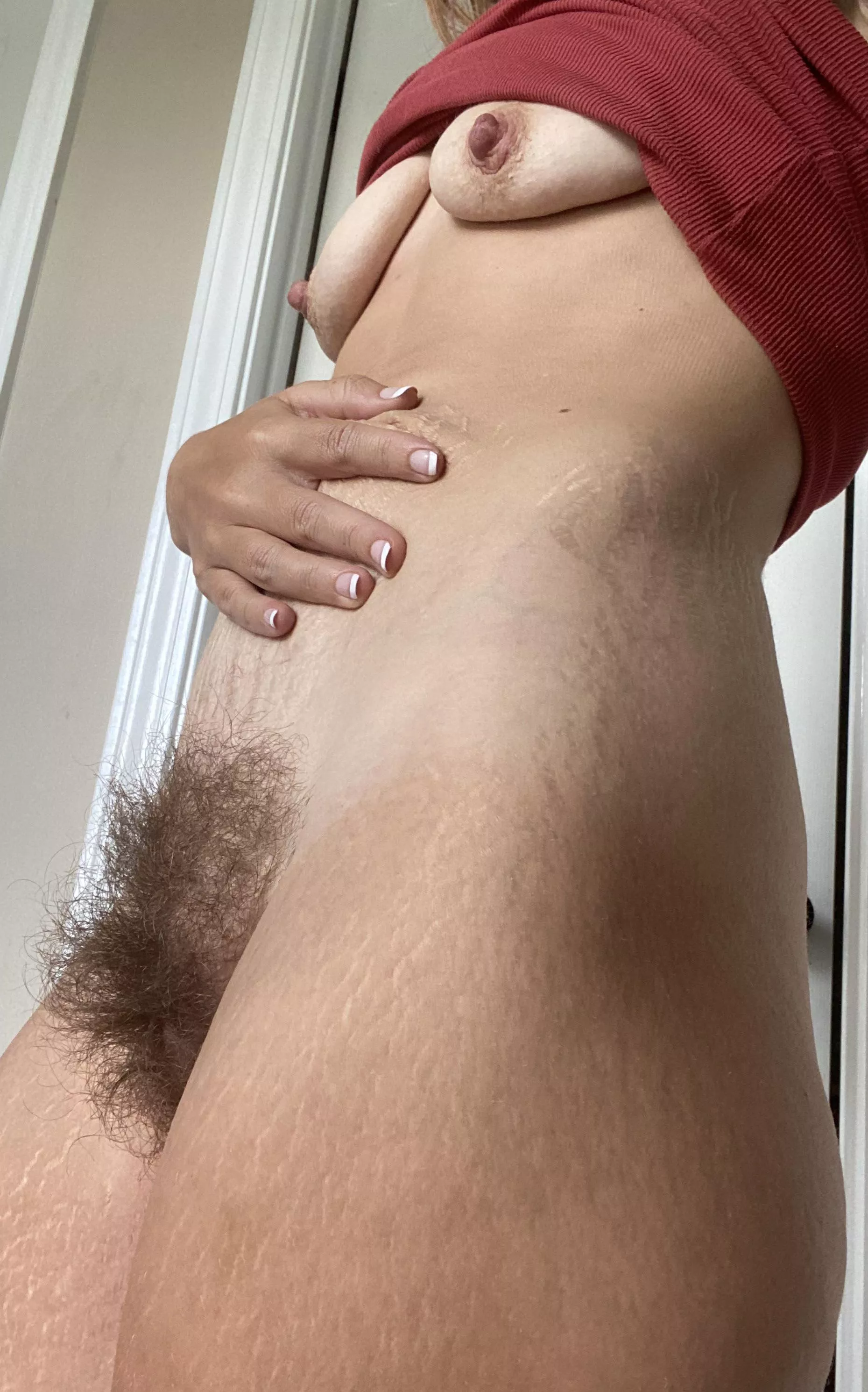 A side view of the forest for you, wanna go on an adventure (; posted by SpitInMyMouth420_