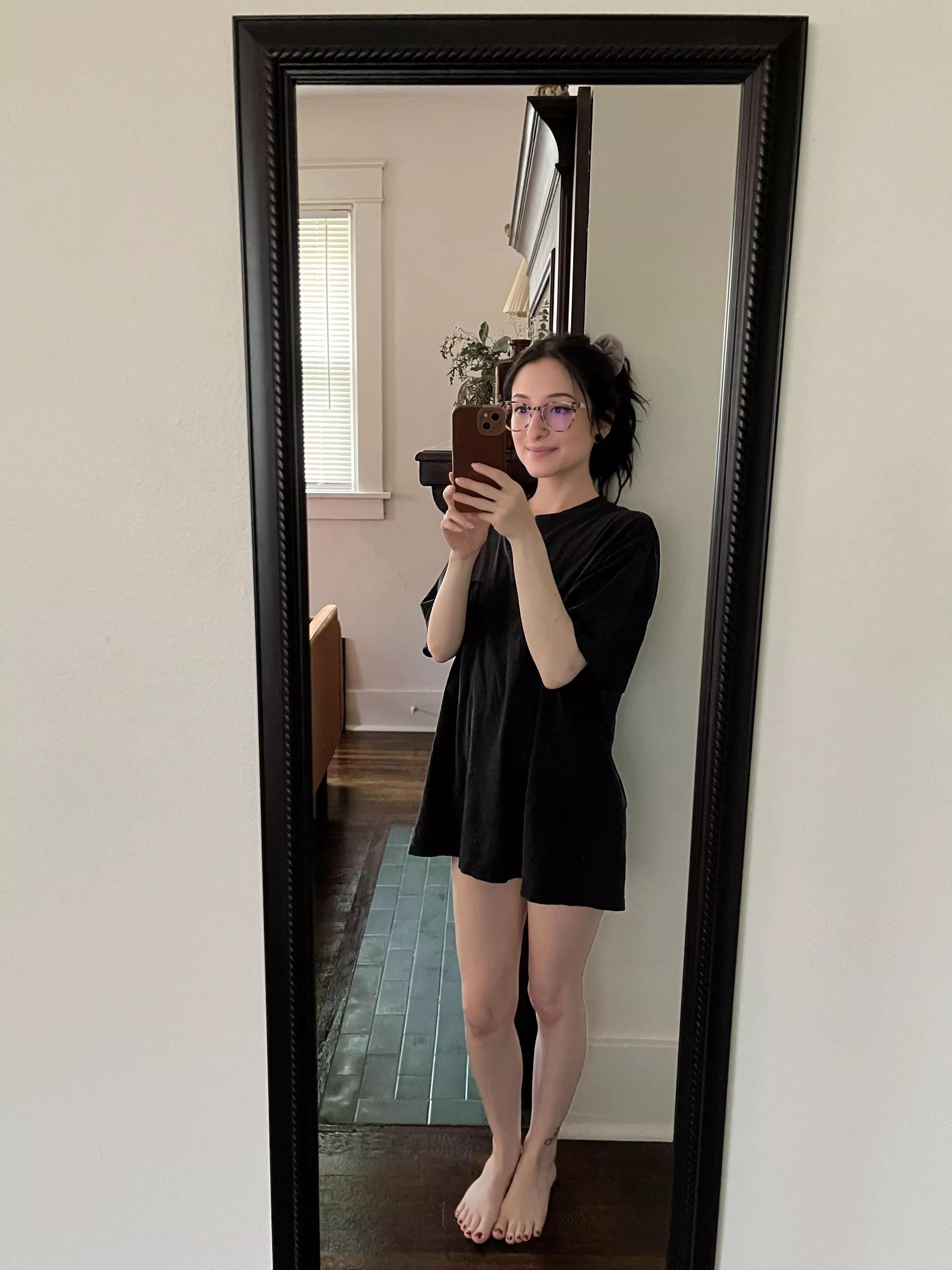 About to take a nap 😴 posted by Iv_rose